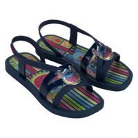 Sandalias Niña Playera Stitch Ipanema Multicolor