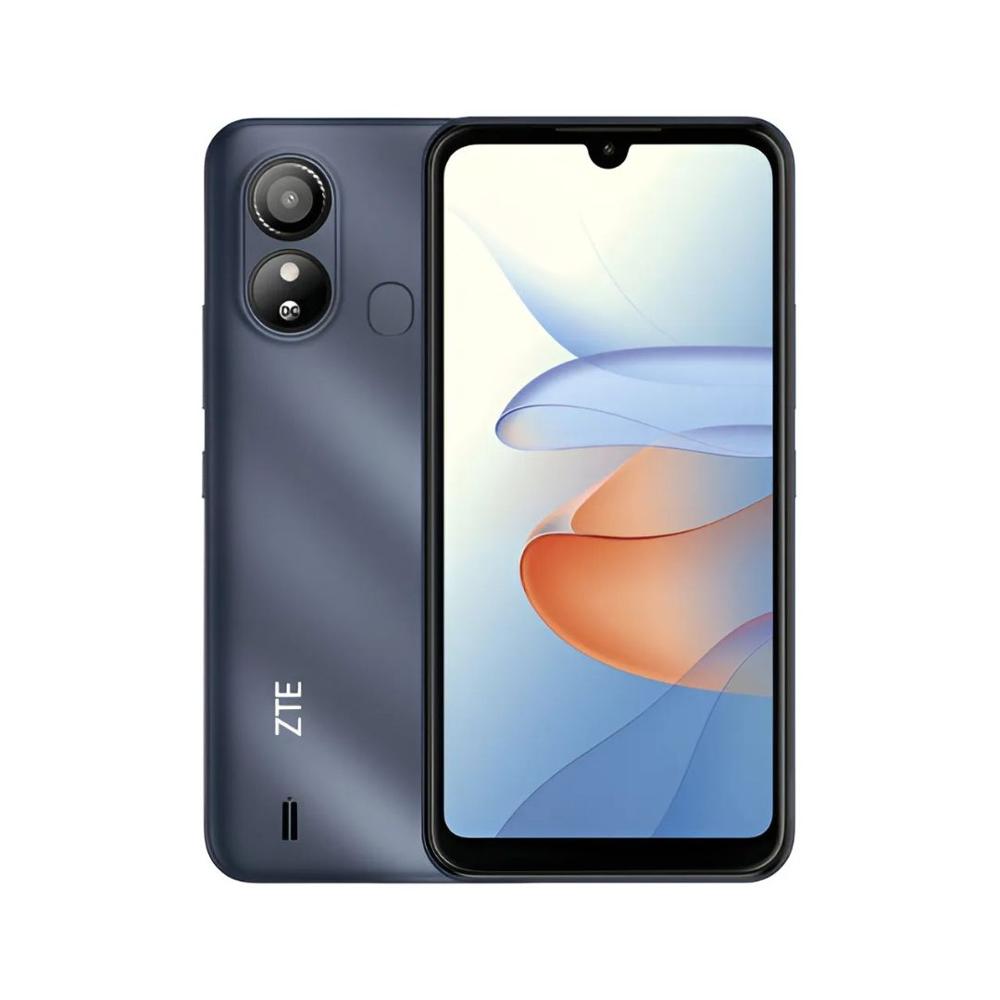 CELULAR ZTE BLADE L220 32GB AZUL