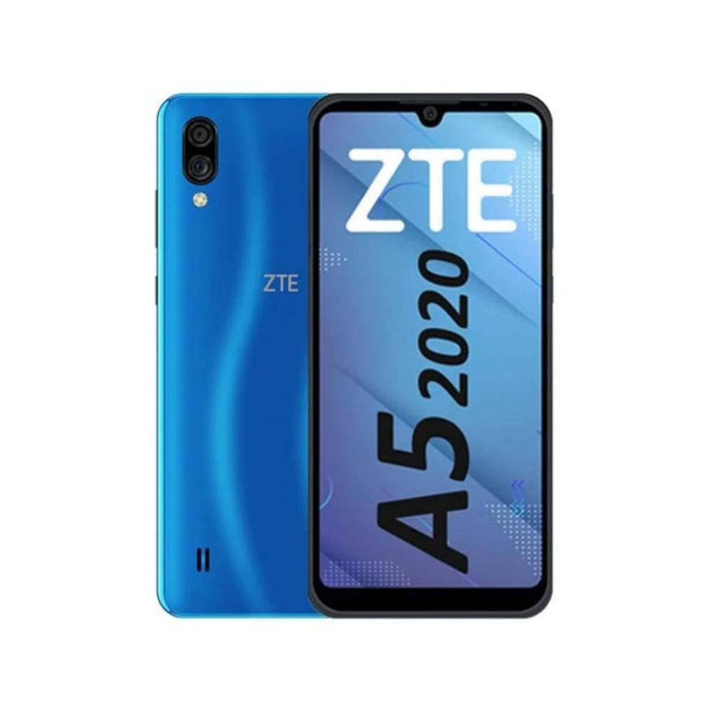 CELULAR ZTE BLADE A5 2020 2RAM 64GB AZUL