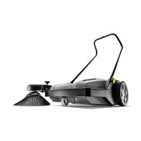 Barredora de empuje KM70-15 manual 15L Karcher
