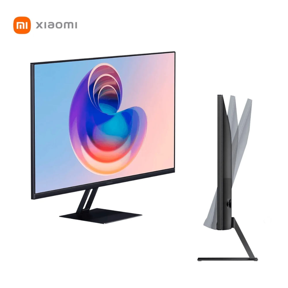 Monitor Gamer Xiaomi A27QI 27Pulgadas Pantalla 2K 100Hz