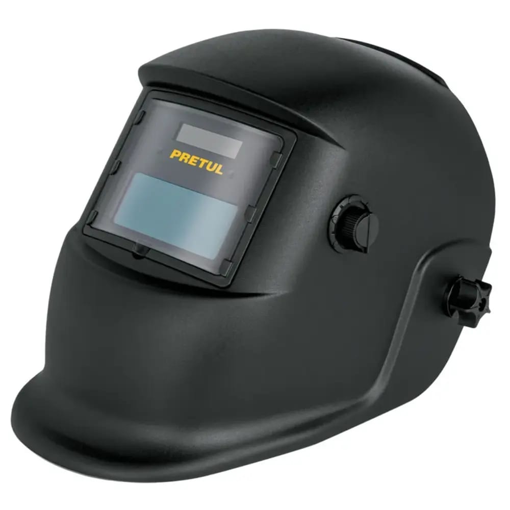 Mascara para soldar fotosensible Pretul