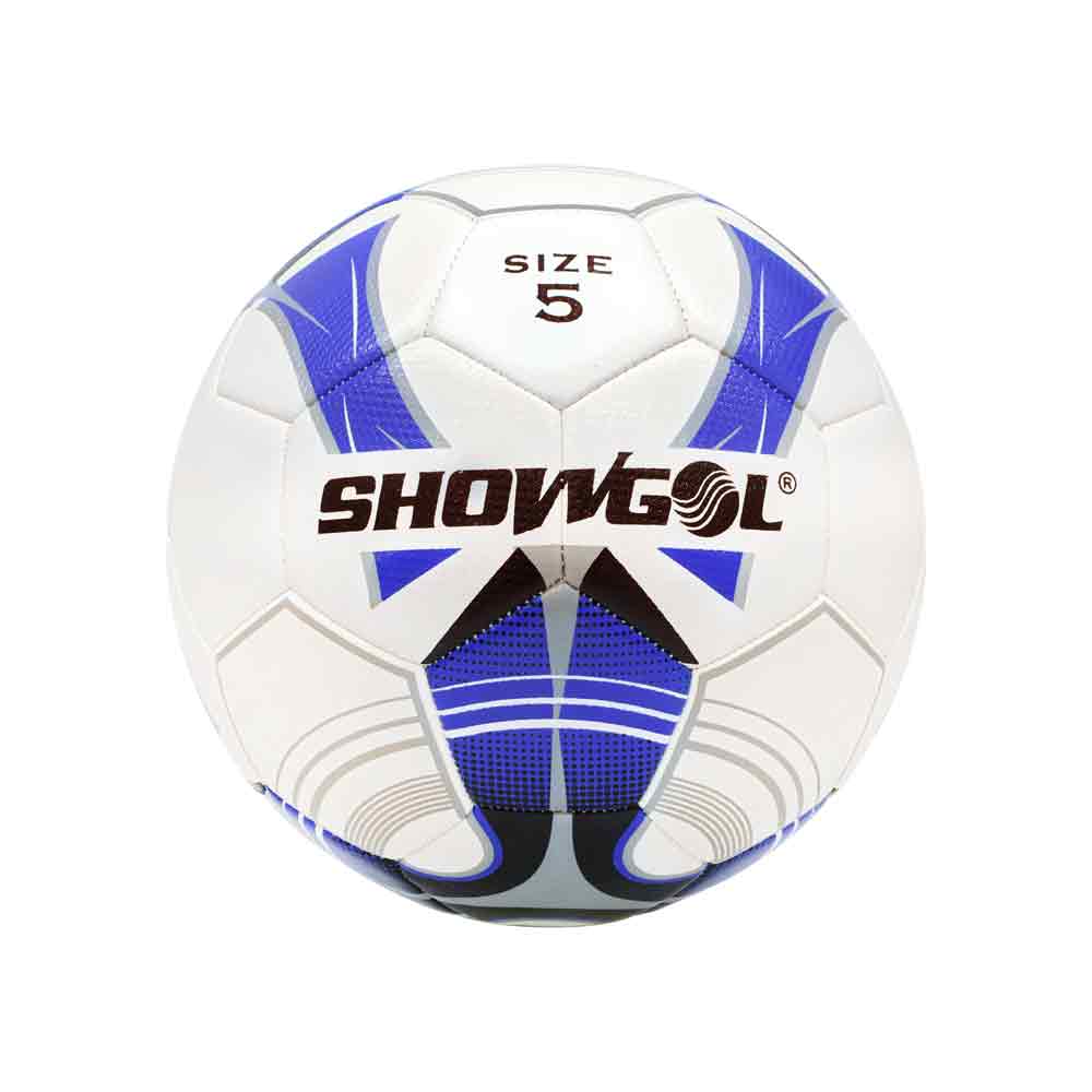 PELOTA P/FUTBOL SHOWGOL ELITE Color AZUL Talla 4