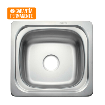 Lavadero Toronto 1 poza S/A S/E 51.5x46.5cm Record