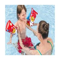Pack 2 Flotadores De Brazos 2 a 8 Años Inflable Niño