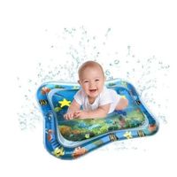 Alfombra Piscina Sensorial Para Bebés