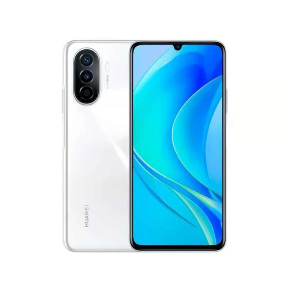 Huawei Nova Y70 128GB 4GB Blanco