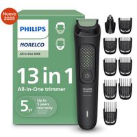 Philips Cortabarba Norelco™ Mg3919/50 - 13 Piezas