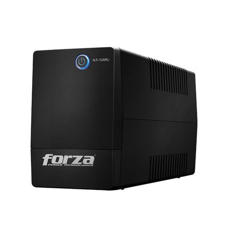 Ups Interactiva Forza Nt-512U 500Va 250W 6 Salidas Inver Torre Comp-220V