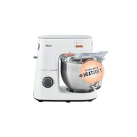 Batidora planetaria Oster® con tecnología Heatsoft™ FPSTSMPL4W