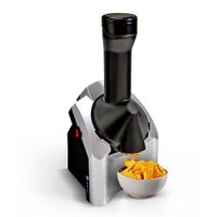 Maquina Para Hacer Helados Blanik BFFM024 - Negro