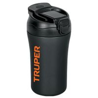 Termo tomatodo 400ml termo camping Truper