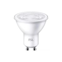 DICROICO LED LAMPARA 5W FSL