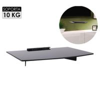 Soporte Para DVD Deco y Playstation DVD-30