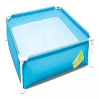 Piscina con estructura de metal mi primera Piscina - Bestway