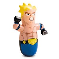 Porfiado Inflable Luchador - Intex