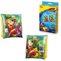 BESTWAY FLOTADOR DE BRAZOS MICKEY MOUSE
