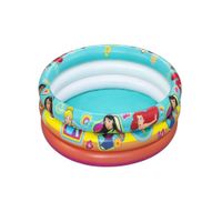 Piscina de Princesas Disney Bestway