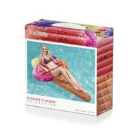 Flotador inflable multicolor modelo Dulces - BESTWAY