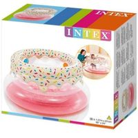 Intex - Piscina Corralito Mi primer gim