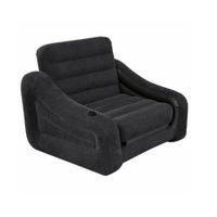 Sofá Cama Individual Inflable - Intex