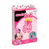 Chaleco de baño rosa salvavidas Inflable - Bestway