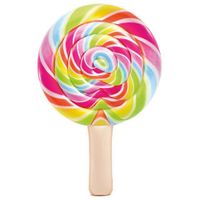 Flotador Inflable Paleta - Intex - 58753