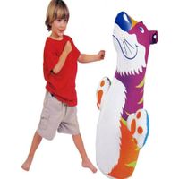 Porfiado Inflable Tigre - Intex