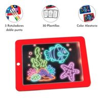 Pizarra Mágica Magic Pad
