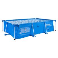 BESTWAY - Piscina Estructural 259CMx170CMx61CM - 56403