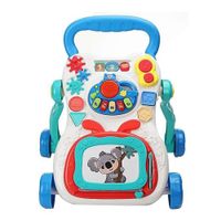 Coche para caminar multifunción Aiyingle