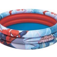 Piscina inflable Spiderman - Bestway
