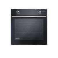 Horno Empotrable 80LT A Gas con Grill Black Electrolux OE8GL