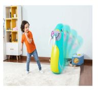 PORFIADO INFLABLE ANIMALES BESTWAY