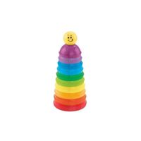 Fisher-Price Tazas de Actividades