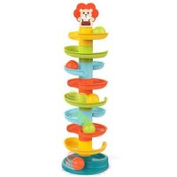 HUANGER - Juego Gira La Pelota Huanger Roll Ball Huanger