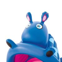 Pileta con Forma de Hipopótamo Bestway - 52218