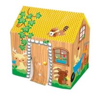 Casita de juegos 102m x 76cm x 114m Bestway