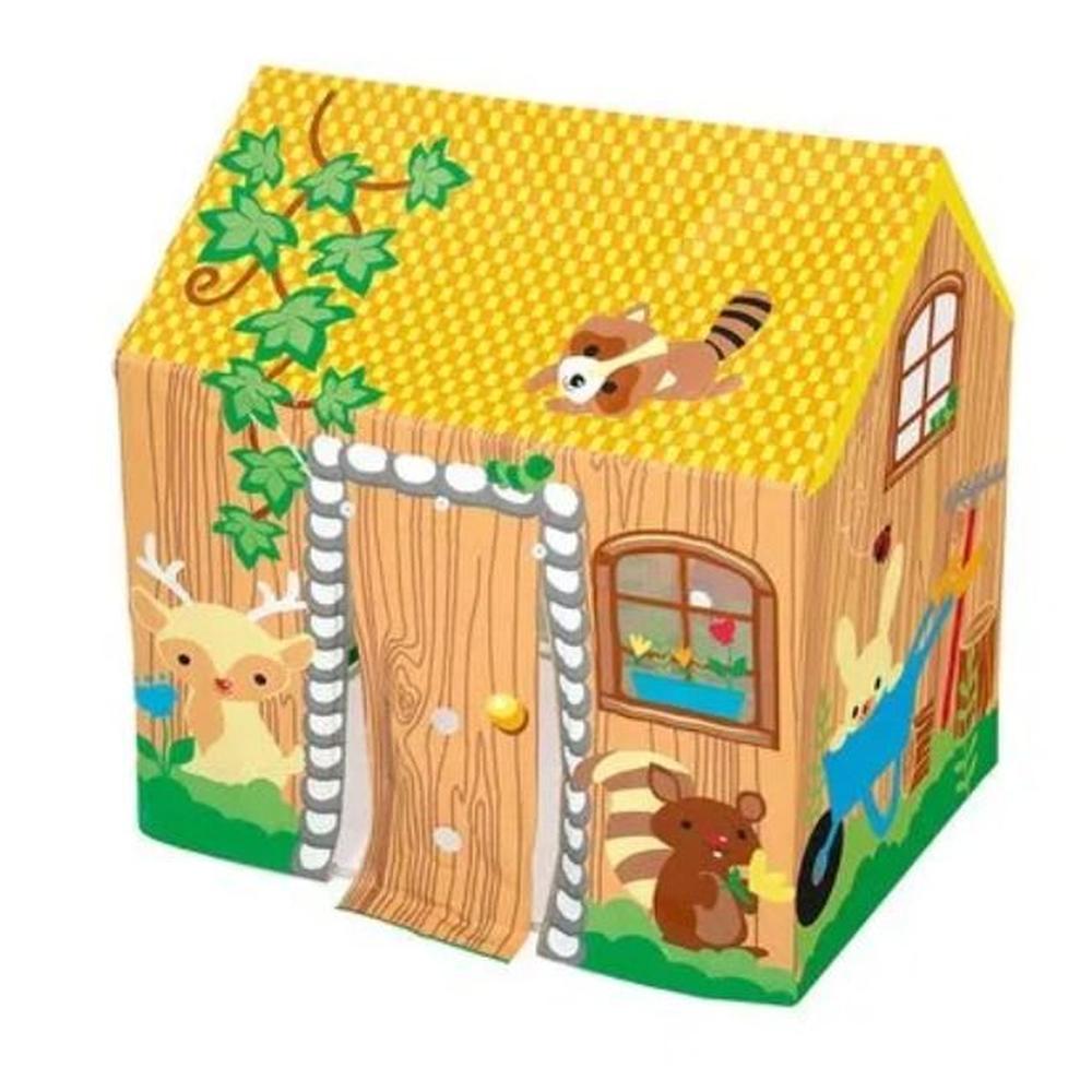 Casita de juegos 102m x 76cm x 114m Bestway