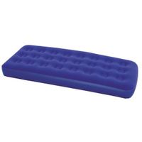 Colchon inflable portátil clásica suave individual - Bestway