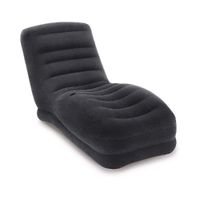 Sillón Sofá Inflable Reclinable Mega - Intex