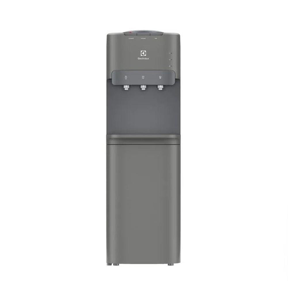 Dispensador de Agua Electrolux con Gabinete Gris Electrolux EA11SR