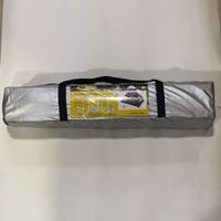 Carpa Everbest para 6 personas