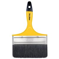 Brocha 6 pulgadas para fino acabado, Pretul TRUPER
