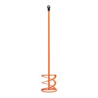 Revolvedor de pintura 120mm de diámetro TRUPER