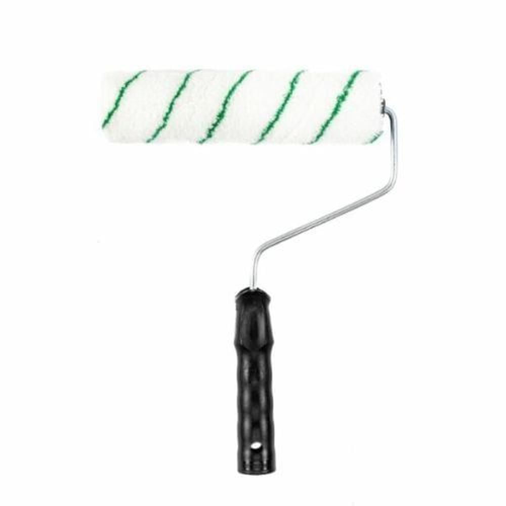 RODILLO BLANCORAYADO VERDE 9? BOXER