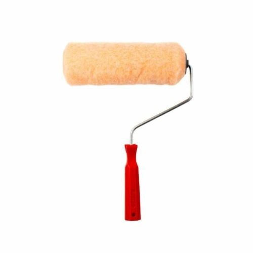Rodillo para pintar 9 x 3/4 superficies rugosas TORO
