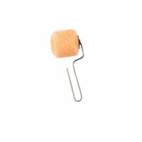 Rodillo para pintar 3 x 34 superficies rugosas TORO