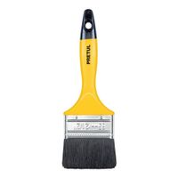 Brocha 3 pulgadas para fino acabado, Pretul TRUPER