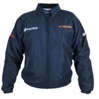 Casaca para hombre, talla 44 Truper - Azul Marino